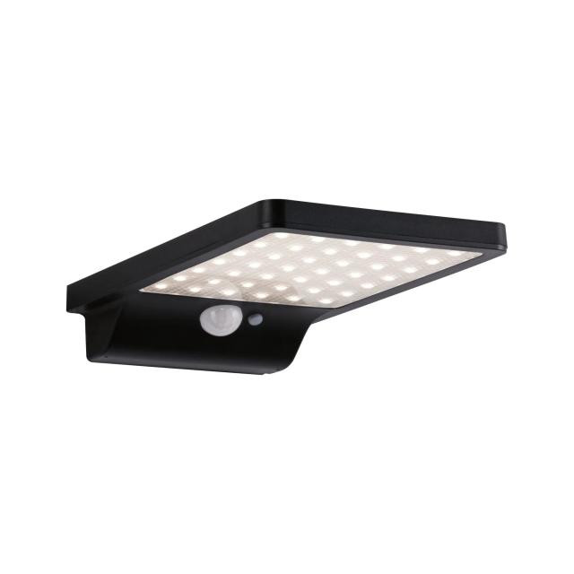 Solar LED-wandarmatuur Solveig