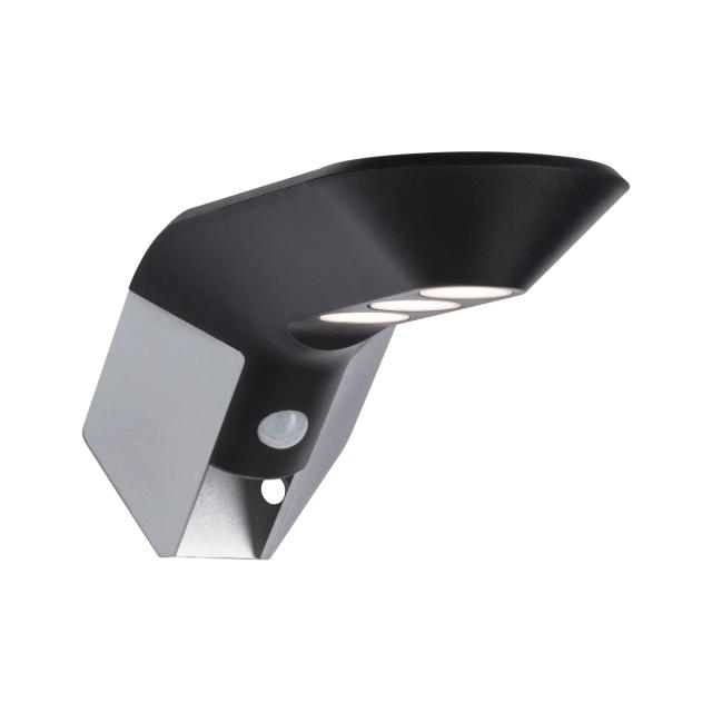 Solar LED-huisnummerverlichting Soley
