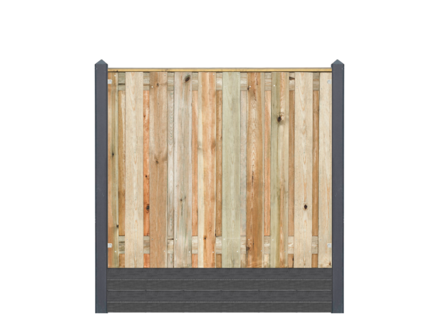 Test Configurator project 2 grenen/dubbel/antraciet/