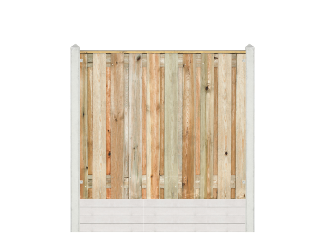 Test Configurator project 1 grenen/dubbel/witgrijs/