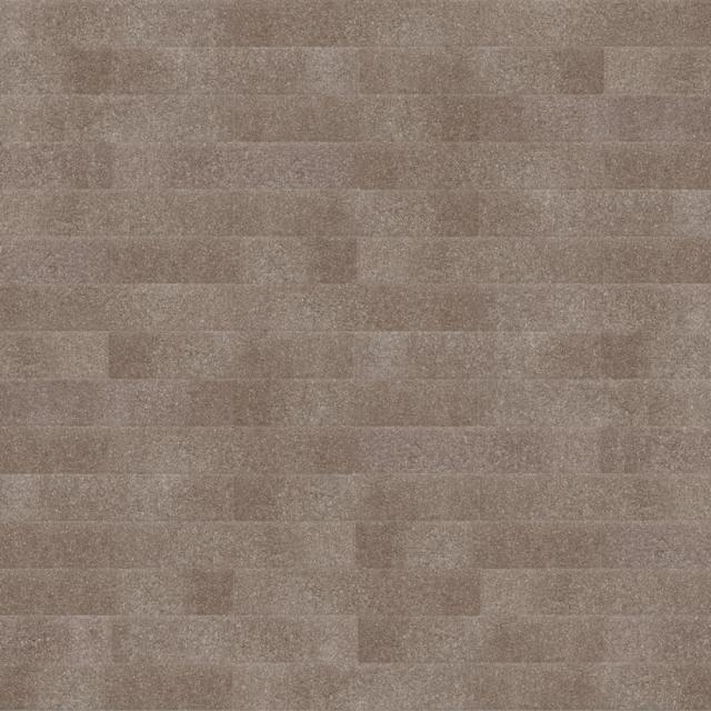 Excluton Colorline Taupe 40x8x8cm