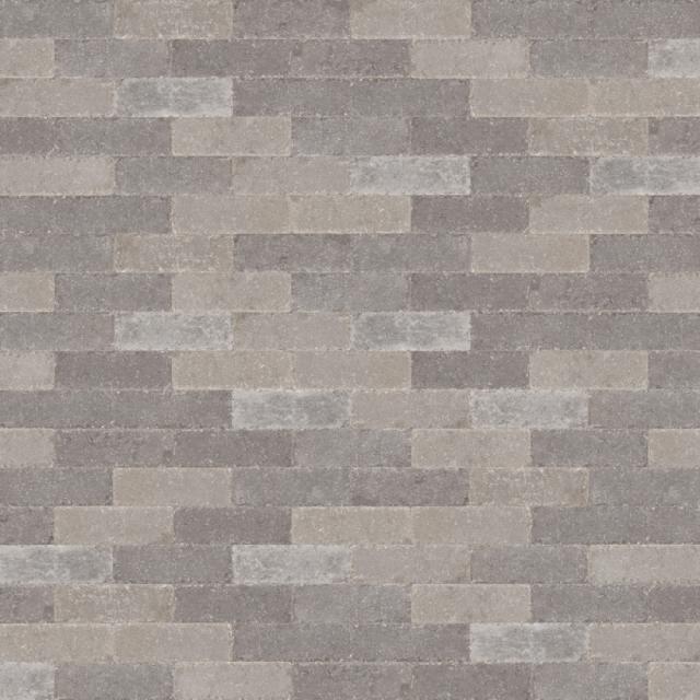 Excluton Abbeystones 15x5x7cm Pomposa