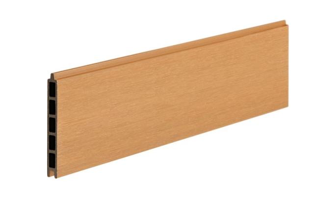 Purafence classic composiet plank glad Cedar L182cm