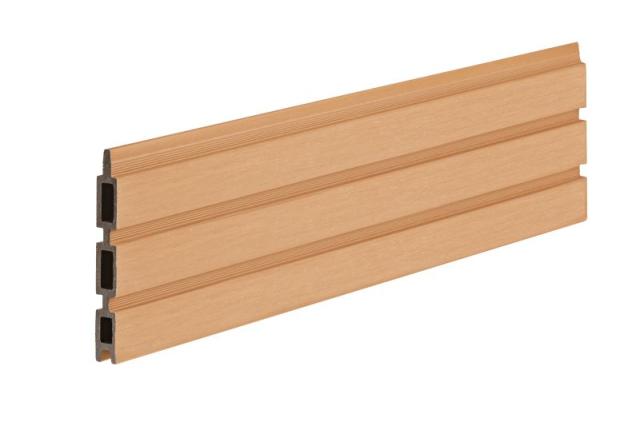Purafence Royal composiet plank rombus Cedar L182cm