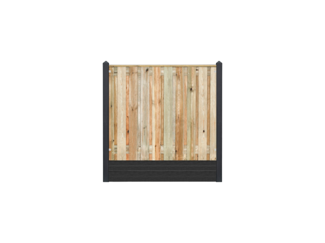 Geimpregneerd Grenen Enschede 150x180cm gecoat